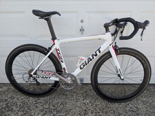 Custom carbon giant for sale  Garfield