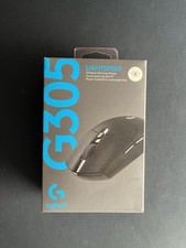 Logitech g305 mouse usato  Rimini