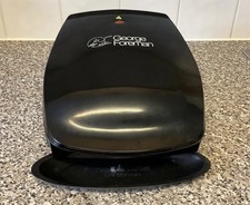 George foreman electric for sale  SOUTHMINSTER