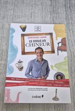 Guide chineur emmanuel d'occasion  Créteil