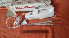 Moulinex 246 elektromesser gebraucht kaufen  Wörrstadt
