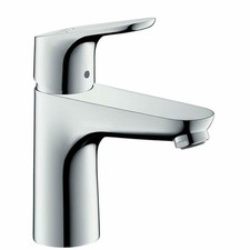 Bateria umywalkowa jednouchwytowa Hansgrohe Focus, chrom na sprzedaż  PL