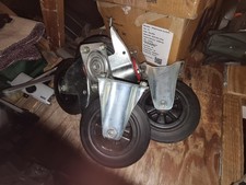 Heavy duty caster for sale  SOUTHAMPTON