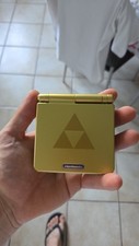 Gameboy advance zelda usato  Morimondo