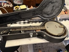 Washburn americana 120 for sale  Bridgeport