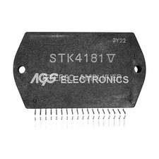 Stk4181v stk 4181v usato  Vignate