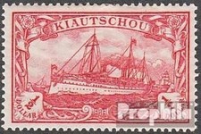 Kiautschou 24b falz gebraucht kaufen  Gießen