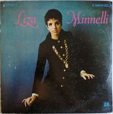 Liza minnelli liza for sale  Fairfield