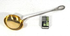 Cuillère petite louche d'occasion  Gilley