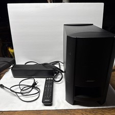 Bose cinemate home d'occasion  Expédié en Belgium