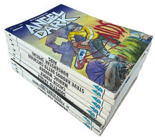 Angel dark serie usato Angel dark serie usato  Terni