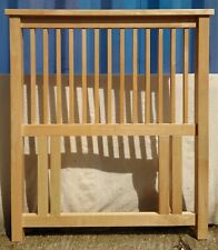 Solid wood pine for sale  NEWBURY