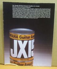 1980s yamaha guitar for sale  USA