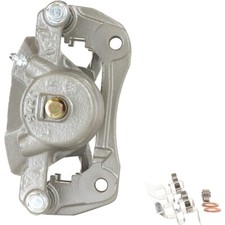 Pinça de freio dianteira direita com suporte para Saturn Ion 2005-2010 Chevy Cobalt, usado comprar usado  Enviando para Brazil