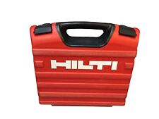 Hilti kit koffer gebraucht kaufen  Auerbach
