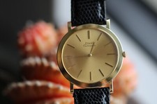 Piaget altiplano 12p gebraucht kaufen  Wendeburg