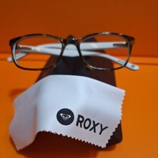 Roxy eyeglasses tortoise for sale  WATFORD