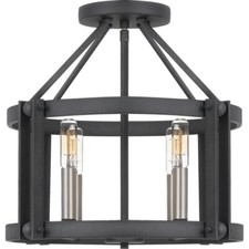 Quoizel victor light for sale  Orlando