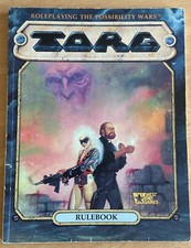 Torg rpg roleplaying gebraucht kaufen  Kirkel