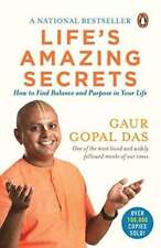Life amazing secrets gebraucht kaufen  Stuttgart