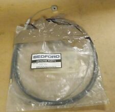 Bedford tm.hand throttle for sale  STOKE-ON-TRENT