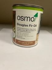 Osmo douglas fir for sale  COLCHESTER