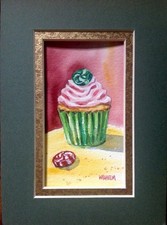 Original watercolor painting for sale  Tracy