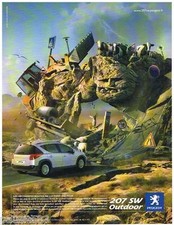 Publicite advertising 095 d'occasion  Roquebrune-sur-Argens
