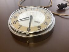 Mauthe synchron wanduhr gebraucht kaufen  Tübingen