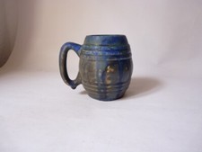 Metenier gannat stoneware d'occasion  Expédié en Belgium