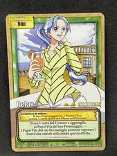 One piece tcg usato  Canossa