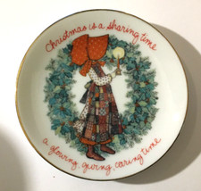 Rare holly hobbie for sale  Great River