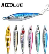 Metal jig minnow usato  Arese