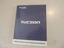 2006 schaltpläne werkstatthan gebraucht kaufen  Fruerlund,-Engelsby, Tastrup