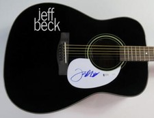 Jeff beck jeff for sale  Nashville