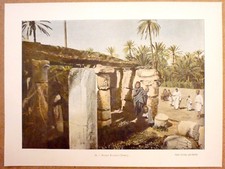 Tunisia gabes roman d'occasion  Expédié en Belgium