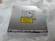 LG/HL Writer GS40N 8X SATA Slim Super-Multi DVD+/-RW Unidade Interna Ver.A100 NOVO, usado comprar usado  Enviando para Brazil