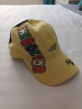 Valentino rossi baseball for sale  THORNTON-CLEVELEYS