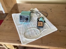 Wella ps2d soldering for sale  UK