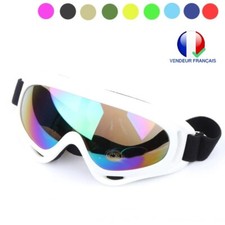Lunettes ski x400 d'occasion  Paris XVII