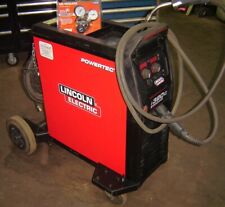Lincoln powertec i320c for sale  GOOLE