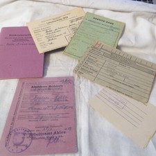alte dokumente gebraucht kaufen alte dokumente gebraucht kaufen Landau
