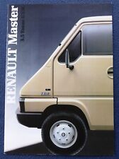 Original 1987 renault for sale  ORMSKIRK