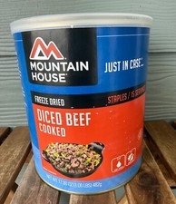 Mountain house freeze for sale  Tucson