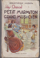 Chancel petit marmiton d'occasion  Grenoble-