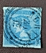 Francobolli lombardo veneto usato Francobolli lombardo veneto usato  Firenze