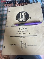 1953 ford 9n for sale 1953 ford 9n for sale Garland