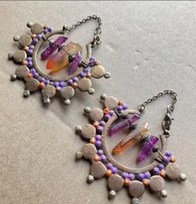 Handmade titanium quartz for sale  KNARESBOROUGH