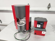 Reologica ats rheosystems for sale  Hankinson