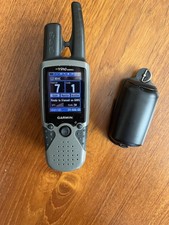 Garmin rino 530 for sale  San Luis Obispo
